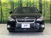 SUBARU IMPREZA G4