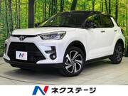 2025 TOYOTA RAIZE