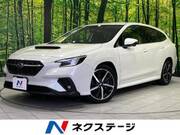 2021 SUBARU LEVORG