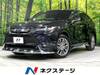 TOYOTA HARRIER HYBRID