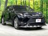 TOYOTA HARRIER HYBRID