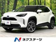 2021 TOYOTA YARIS CROSS HYBRID Z