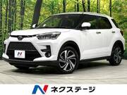 2025 TOYOTA RAIZE