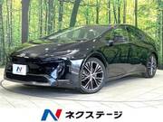 2023 TOYOTA PRIUS