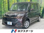 2018 TOYOTA TANK
