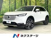 2021 HONDA VEZEL