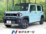 2026 SUZUKI HUSTLER