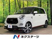 2016 DAIHATSU CAST