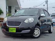 2017 NISSAN MARCH