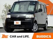 2012 DAIHATSU TANTO