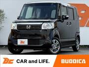 2013 HONDA N-BOX