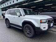 2024 TOYOTA LANDCRUISER 250
