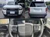 TOYOTA LANDCRUISER 250