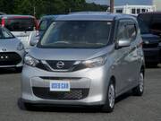 2021 NISSAN DAYZ