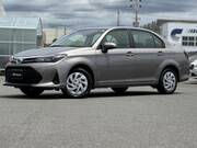 2025 TOYOTA COROLLA AXIO