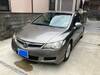 HONDA CIVIC HYBRID