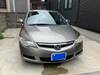 HONDA CIVIC HYBRID