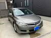 HONDA CIVIC HYBRID