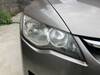 HONDA CIVIC HYBRID