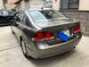 HONDA CIVIC HYBRID