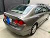 HONDA CIVIC HYBRID