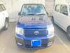 TOYOTA SUCCEED VAN