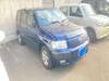 TOYOTA SUCCEED VAN