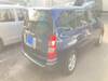 TOYOTA SUCCEED VAN