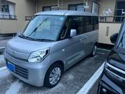 2015 SUZUKI SPACIA