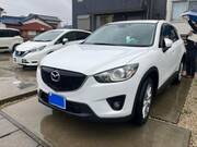2014 MAZDA CX-5