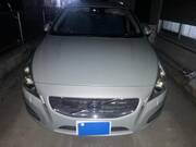 2013 VOLVO V60