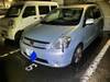 TOYOTA RAUM