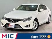 2016 TOYOTA MARK X