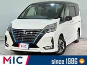 2021 NISSAN SERENA