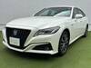 TOYOTA CROWN HYBRID