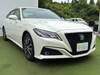 TOYOTA CROWN HYBRID