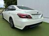 TOYOTA CROWN HYBRID
