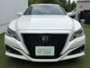 TOYOTA CROWN HYBRID