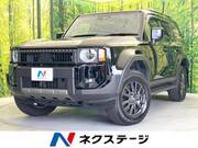 2025 TOYOTA LANDCRUISER 250