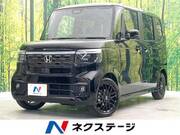 2026 HONDA N-BOX CUSTOM
