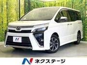 2018 TOYOTA VOXY