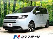 2025 HONDA FREED