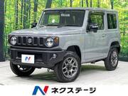 2019 SUZUKI JIMNY XC
