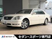 2006 TOYOTA CELSIOR C-TYPE INTERIOR SELECTION