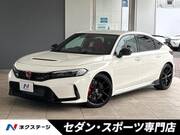 2025 HONDA CIVIC TYPE-R