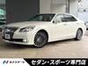 TOYOTA CROWN MAJESTA