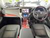 TOYOTA CROWN MAJESTA