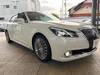 TOYOTA CROWN MAJESTA