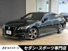 TOYOTA CROWN HYBRID