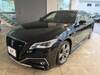 TOYOTA CROWN HYBRID